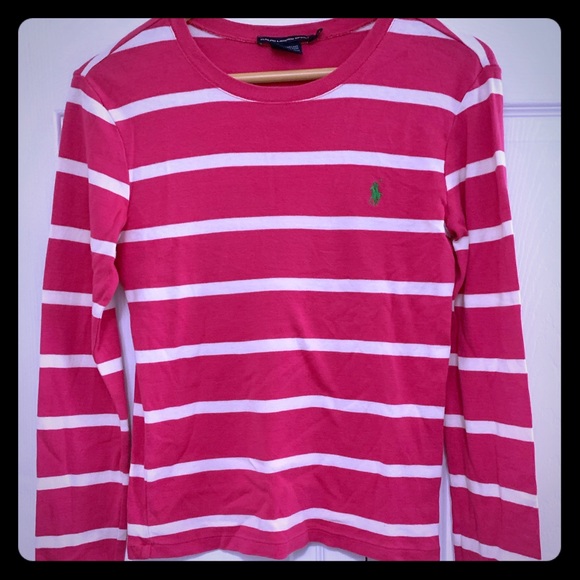 Ralph Lauren Polo Sport Knit Sweater - Picture 1 of 2